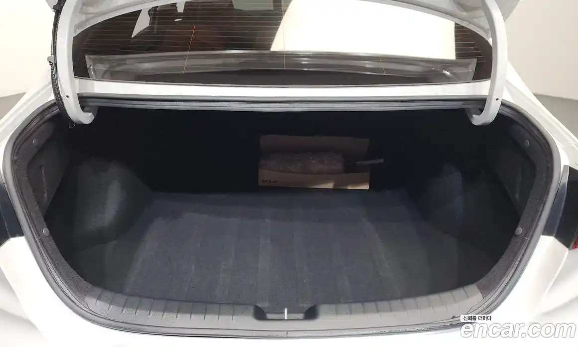 Kia K3 2024 1.6 Автомат в Москве № 1342581, фото 17