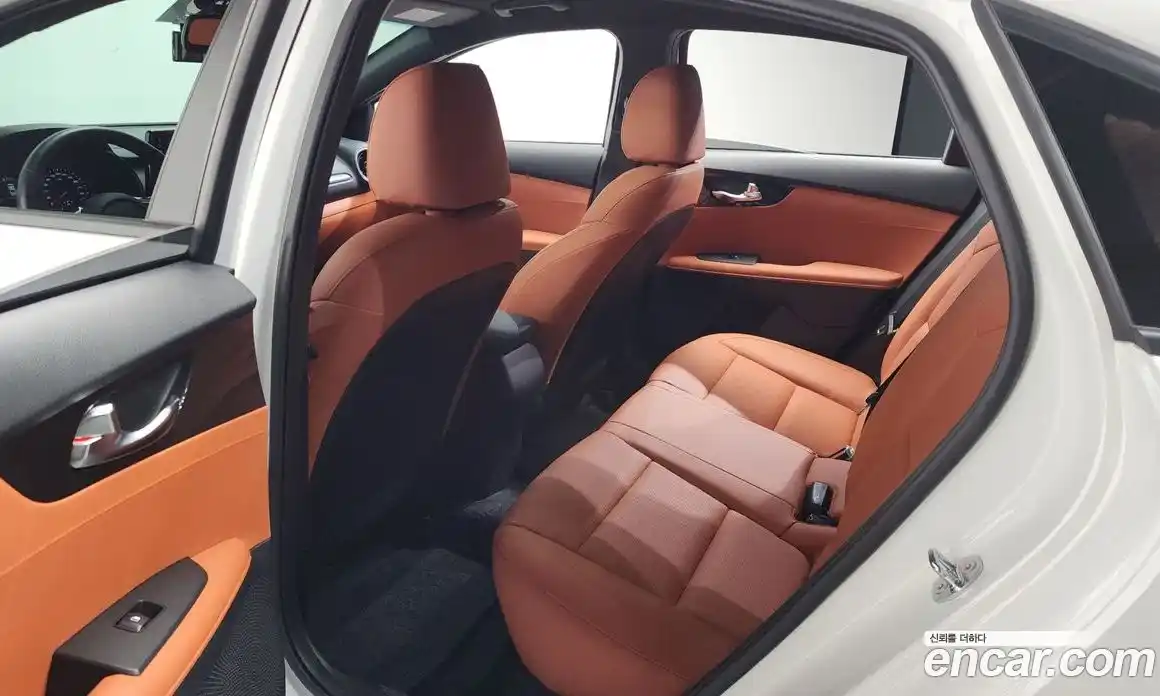 Kia K3 2024 1.6 Автомат в Москве № 1342581, фото 18