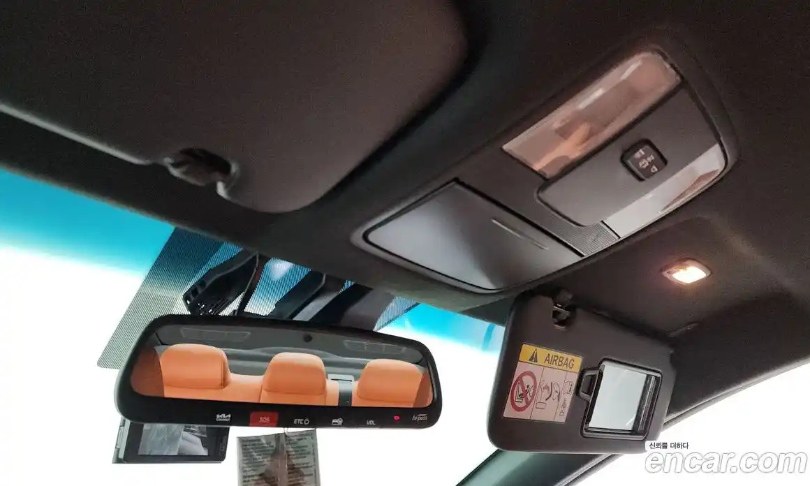 Kia K3 2024 1.6 Автомат в Москве № 1342581, фото 19