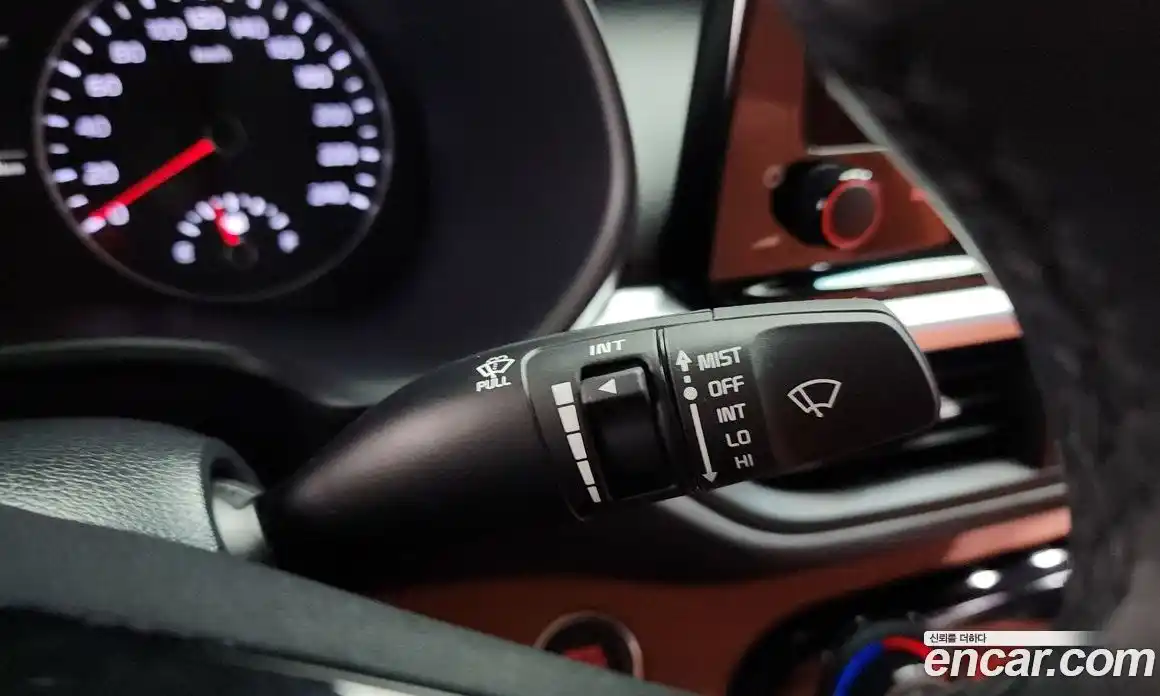 Kia K3 2024 1.6 Автомат в Москве № 1342581, фото 20