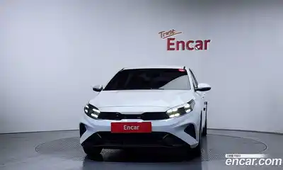 Kia K3 2024 1.6 Автомат в Москве № 1342581, миниатюра 3