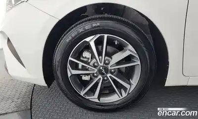 Kia K3 2024 1.6 Автомат в Москве № 1342581, миниатюра 5