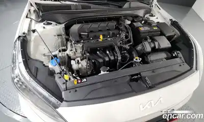 Kia K3 2024 1.6 Автомат в Москве № 1342581, миниатюра 6