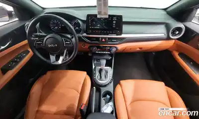 Kia K3 2024 1.6 Автомат в Москве № 1342581, миниатюра 7