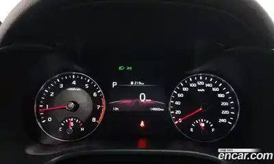 Kia K3 2024 1.6 Автомат в Москве № 1342581, миниатюра 8