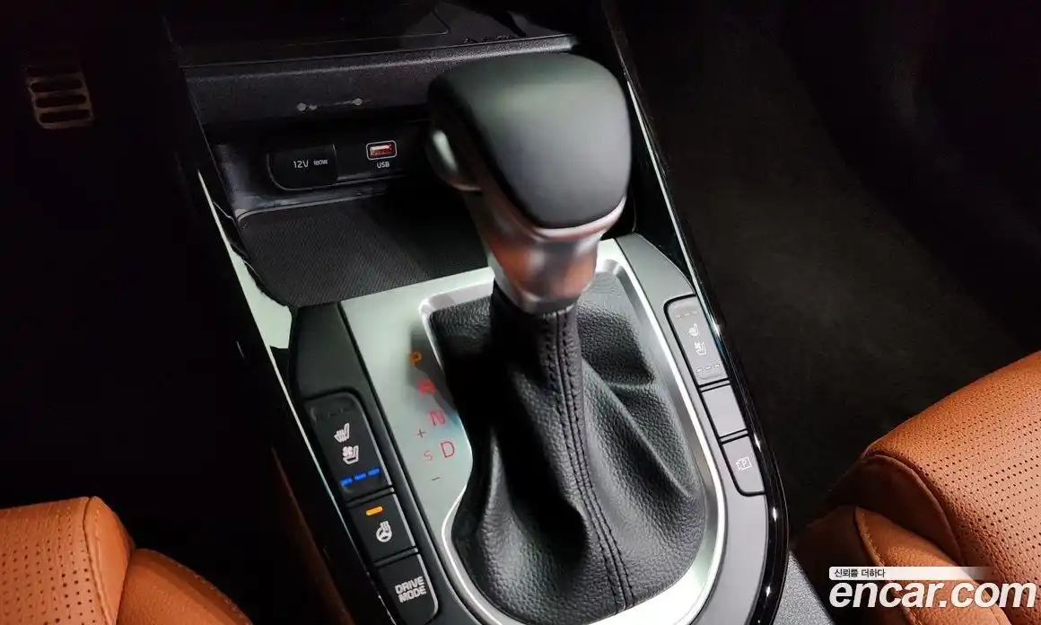 Kia K3 2024 1.6 Автомат в Москве № 1342581, фото 9