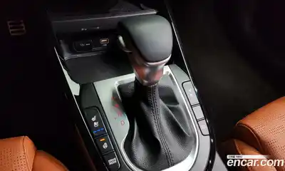 Kia K3 2024 1.6 Автомат в Москве № 1342581, миниатюра 9