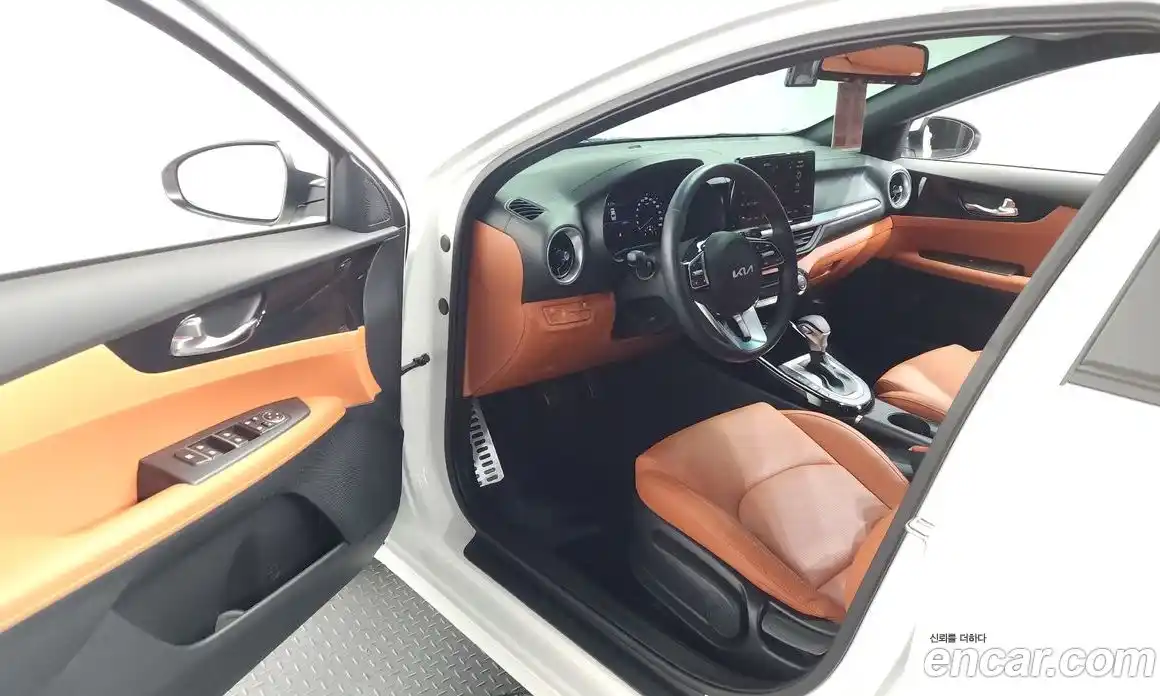 Kia K3 2024 1.6 Автомат в Москве № 1342581, фото 10