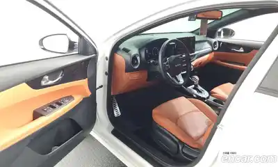 Kia K3 2024 1.6 Автомат в Москве № 1342581, миниатюра 10