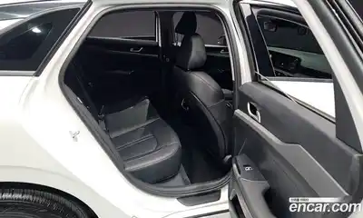 Kia K5 2024 2.0 гидро в Москве № 1342588, миниатюра 11