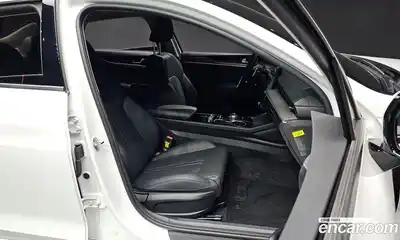 Kia K5 2024 2.0 гидро в Москве № 1342588, миниатюра 12