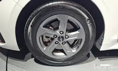 Kia K5 2024 2.0 гидро в Москве № 1342588, миниатюра 5
