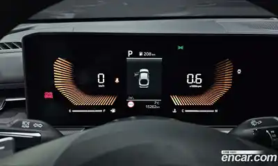 Kia K5 2024 2.0 гидро в Москве № 1342588, миниатюра 8