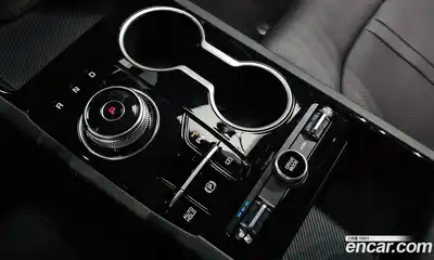 Kia K5 2024 2.0 гидро в Москве № 1342588, миниатюра 9