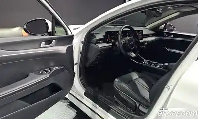 Kia K5 2024 2.0 гидро в Москве № 1342588, миниатюра 10