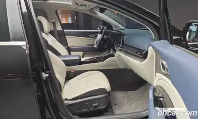 Kia Sportage 2024 1.6 гидро в Москве № 1342671, миниатюра 11