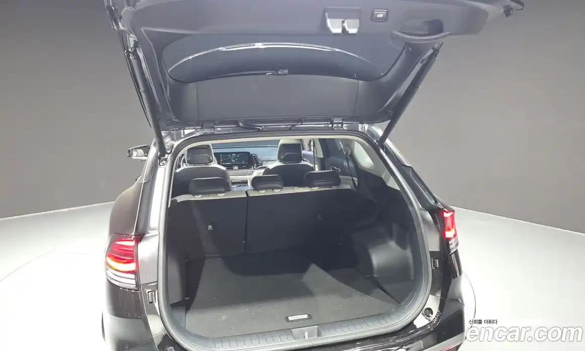 Kia Sportage 2024 1.6 гидро в Москве № 1342671, фото 20