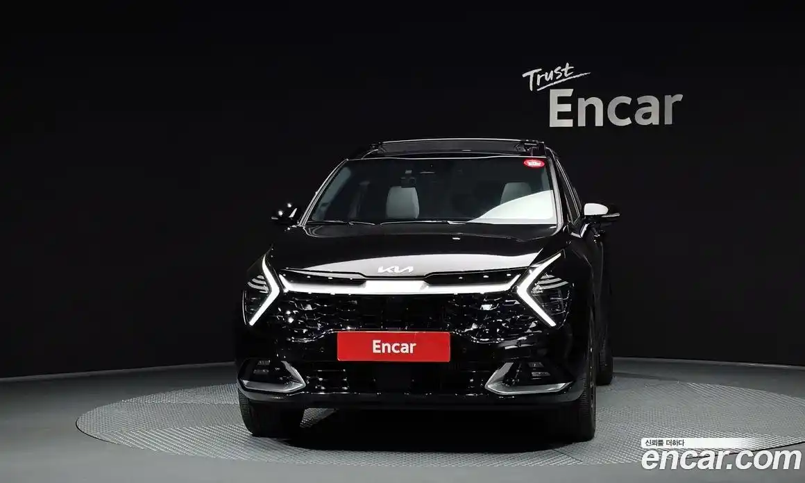 Kia Sportage 2024 1.6 гидро в Москве № 1342671, фото 3