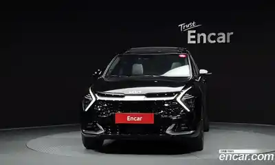 Kia Sportage 2024 1.6 гидро в Москве № 1342671, миниатюра 3