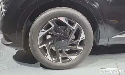 Kia Sportage 2024 1.6 гидро в Москве № 1342671, миниатюра 5