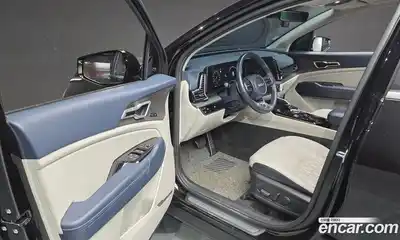 Kia Sportage 2024 1.6 гидро в Москве № 1342671, миниатюра 10