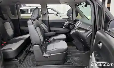 Kia Ray 2020 1.0 гидро в Москве № 1342705, миниатюра 11