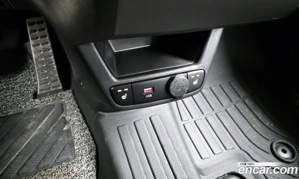 Kia Ray 2020 1.0 гидро в Москве № 1342705, фото 18