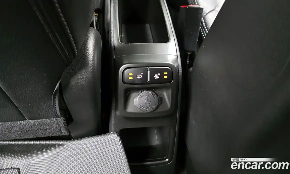 Kia Ray 2020 1.0 гидро в Москве № 1342705, фото 19