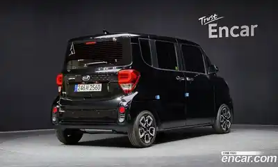 Kia Ray 2020 1.0 гидро в Москве № 1342705, миниатюра 2
