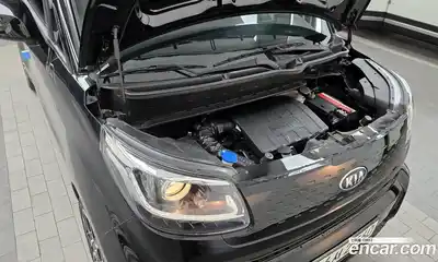 Kia Ray 2020 1.0 гидро в Москве № 1342705, миниатюра 6