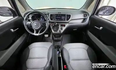 Kia Ray 2020 1.0 гидро в Москве № 1342705, миниатюра 7