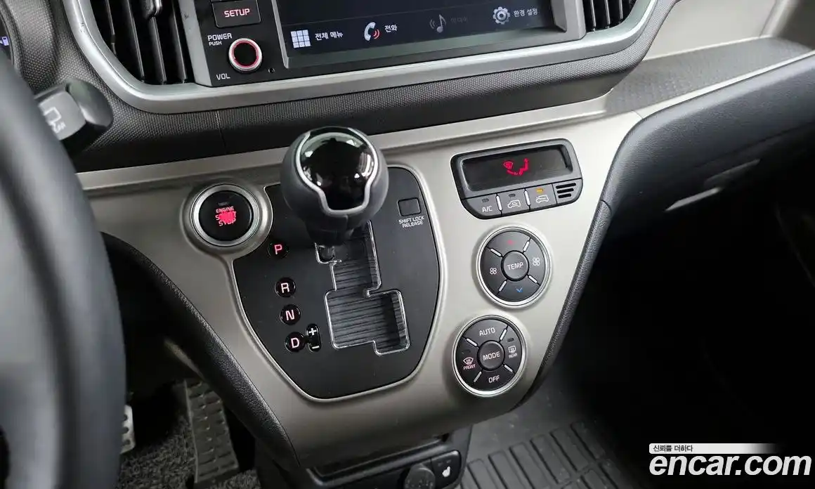 Kia Ray 2020 1.0 гидро в Москве № 1342705, фото 9