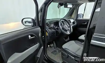 Kia Ray 2020 1.0 гидро в Москве № 1342705, миниатюра 10