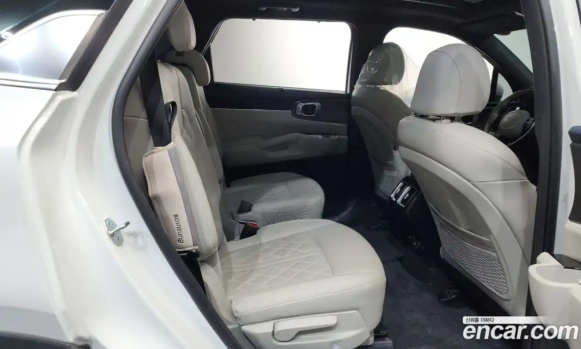 Kia Sorento 2023 1.6 гидро в Москве № 1342904, фото 11