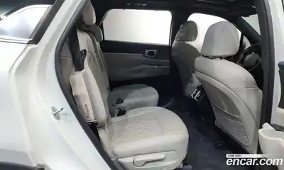 Kia Sorento 2023 1.6 гидро в Москве № 1342904, миниатюра 11