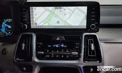 Kia Sorento 2023 1.6 гидро в Москве № 1342904, миниатюра 12