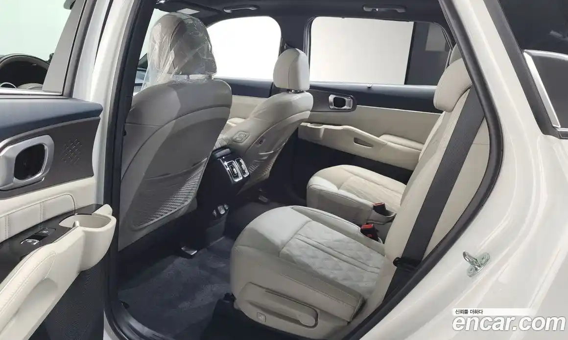 Kia Sorento 2023 1.6 гидро в Москве № 1342904, фото 20
