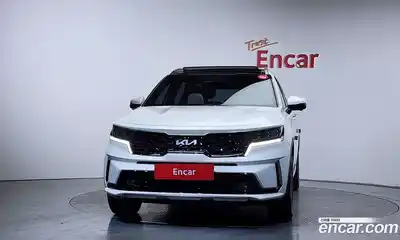 Kia Sorento 2023 1.6 гидро в Москве № 1342904, миниатюра 3