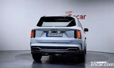 Kia Sorento 2023 1.6 гидро в Москве № 1342904, миниатюра 4