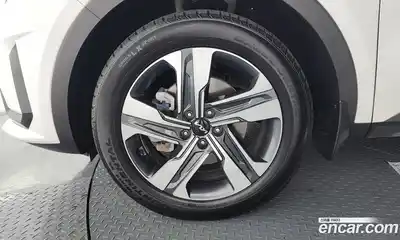 Kia Sorento 2023 1.6 гидро в Москве № 1342904, миниатюра 5