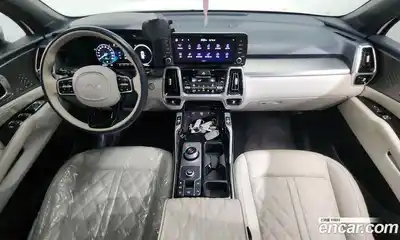 Kia Sorento 2023 1.6 гидро в Москве № 1342904, миниатюра 7