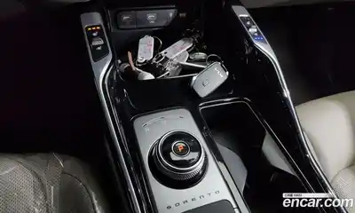 Kia Sorento 2023 1.6 гидро в Москве № 1342904, миниатюра 9