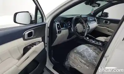 Kia Sorento 2023 1.6 гидро в Москве № 1342904, миниатюра 10
