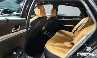 Kia K5 2023 1.6 Автомат в Москве № 1342965, миниатюра 12