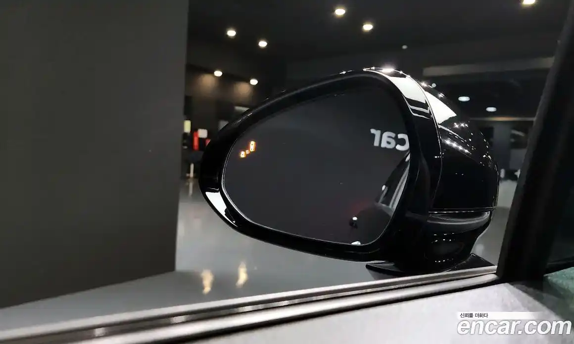 Kia K5 2023 1.6 Автомат в Москве № 1342965, фото 13