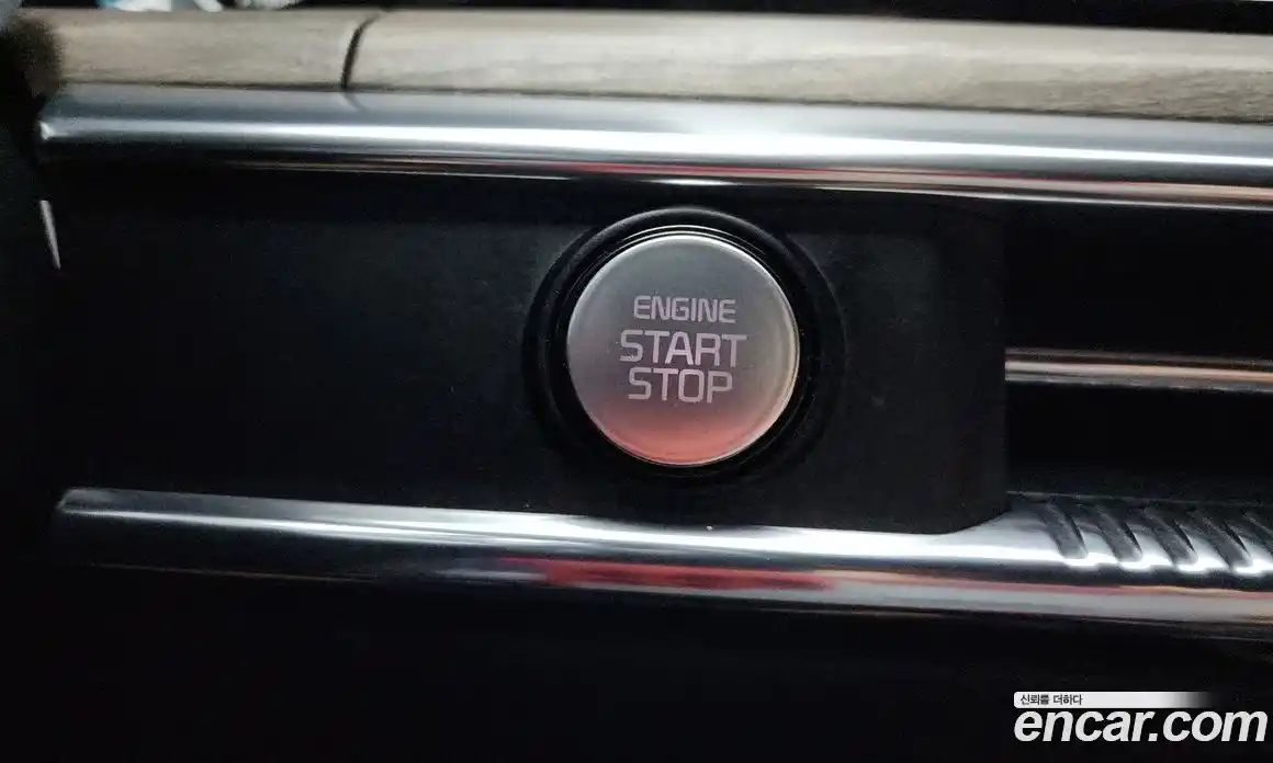 Kia K5 2023 1.6 Автомат в Москве № 1342965, фото 17