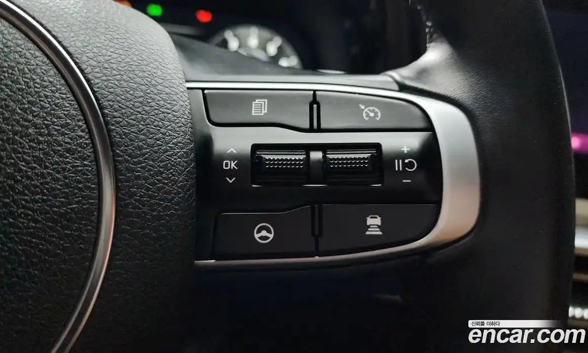 Kia K5 2023 1.6 Автомат в Москве № 1342965, фото 18