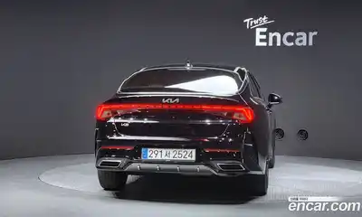 Kia K5 2023 1.6 Автомат в Москве № 1342965, миниатюра 4