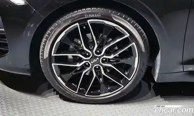 Kia K5 2023 1.6 Автомат в Москве № 1342965, миниатюра 5