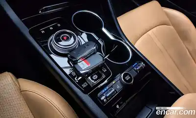 Kia K5 2023 1.6 Автомат в Москве № 1342965, миниатюра 9